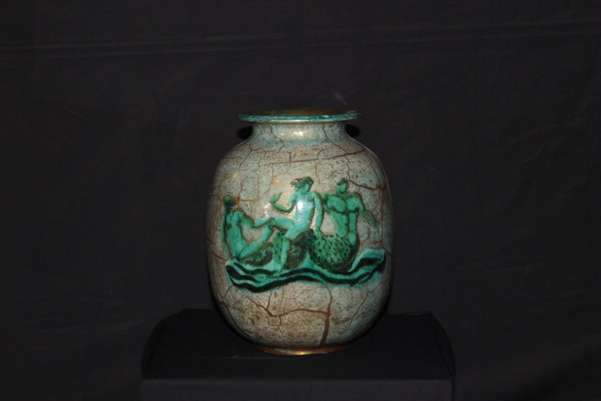 Vase Mayodon-photo-3