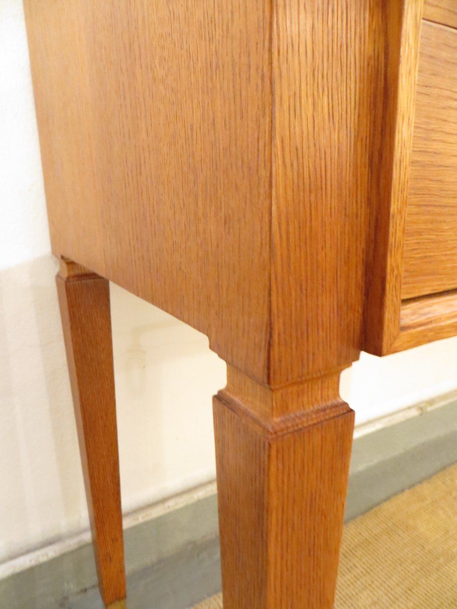 Oak Console-photo-5