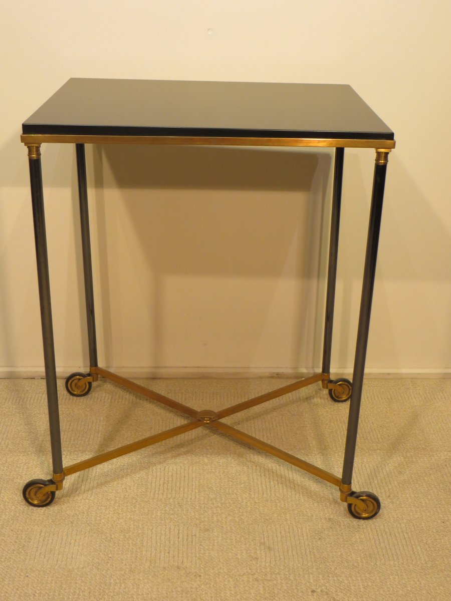 Jansen Rolling Table-photo-2