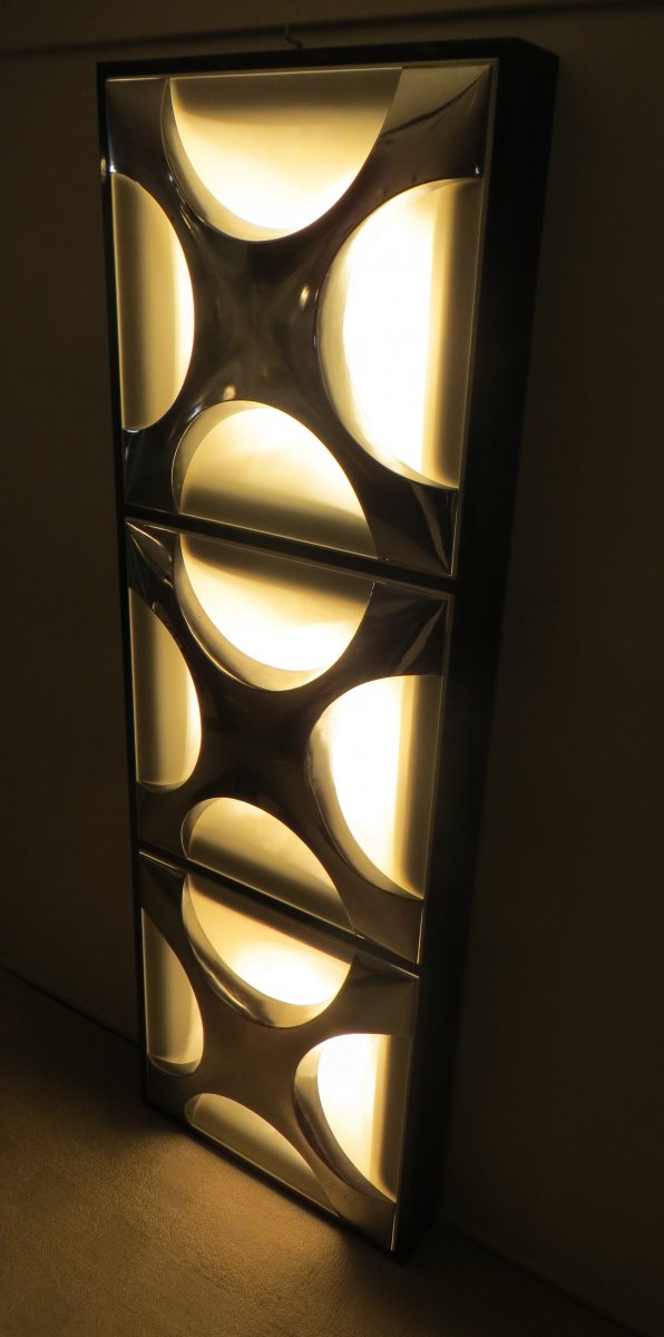 Wall Lamp 1970-photo-4