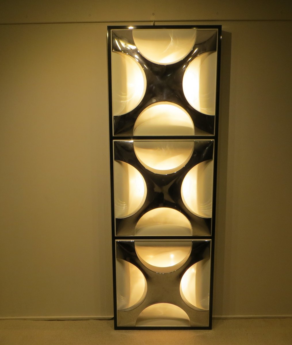 Wall Lamp 1970