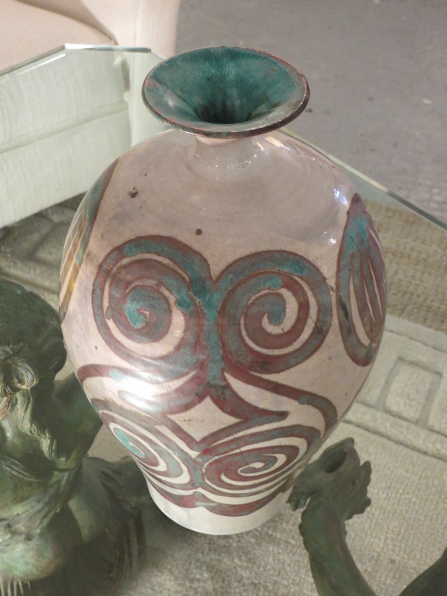 Vase Céramique-photo-2