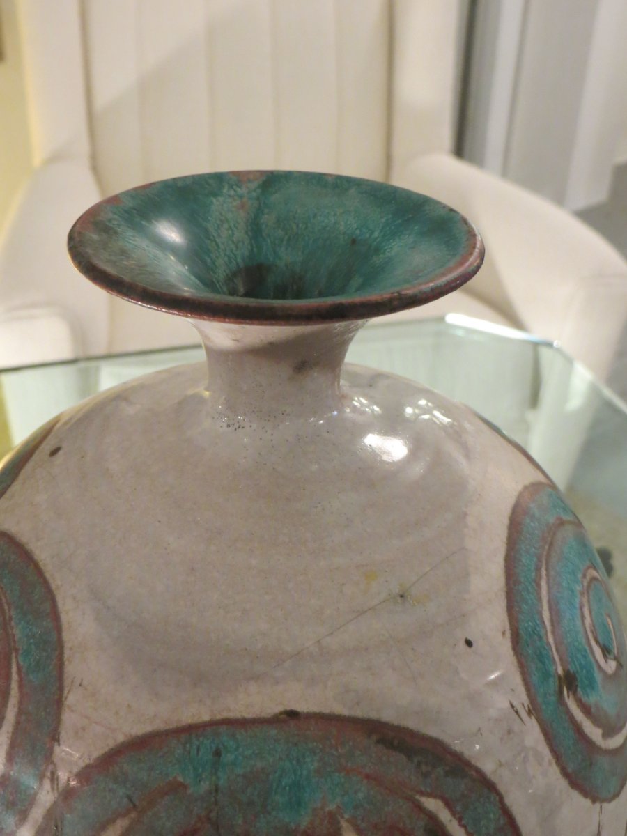Vase Céramique-photo-3