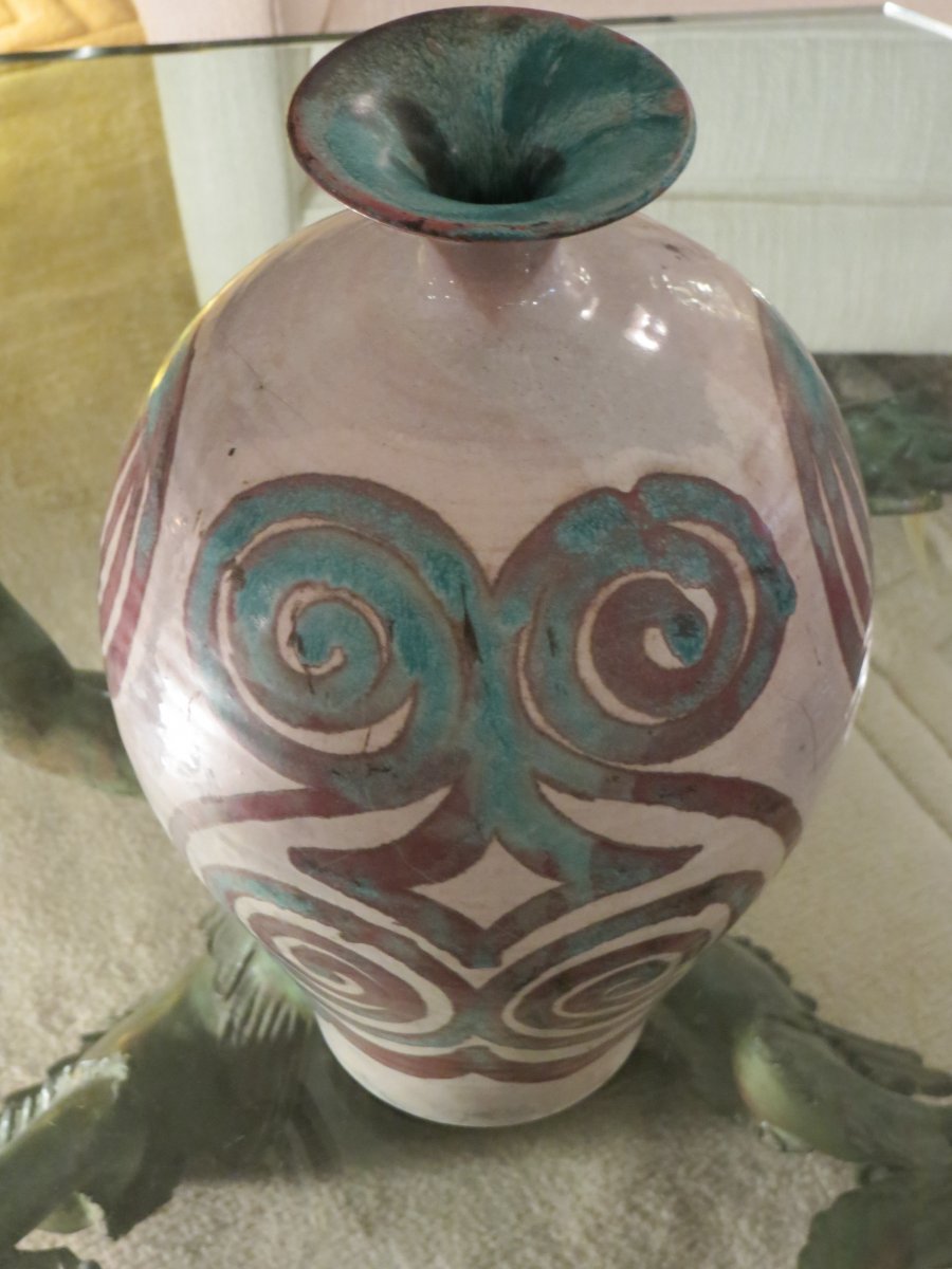Vase Céramique-photo-4