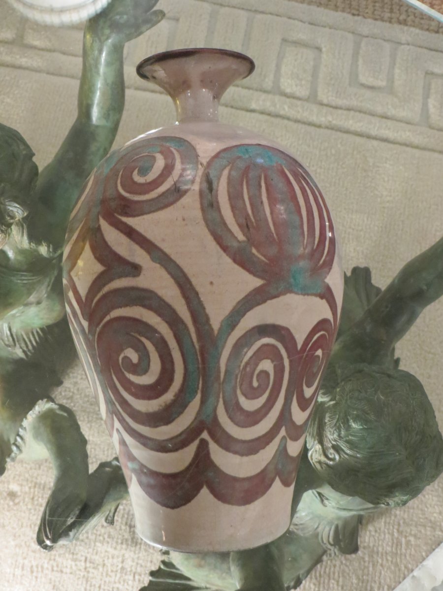 Vase Céramique-photo-5