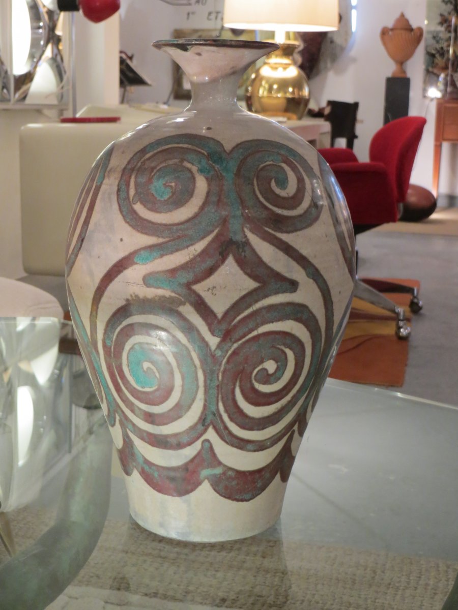 Vase Céramique