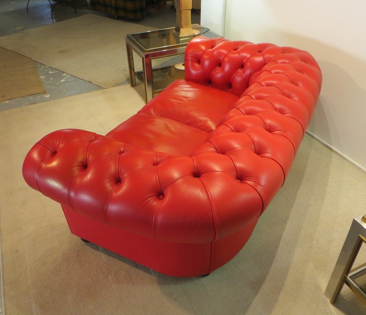 Poltrona Frau Sofa-photo-2