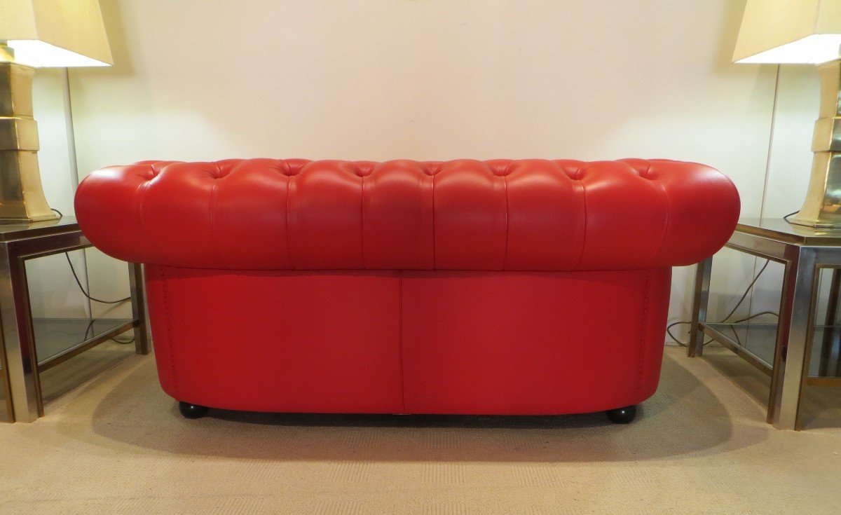 Poltrona Frau Sofa-photo-3