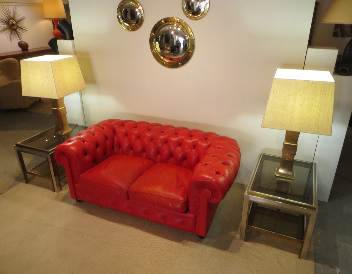 Poltrona Frau Sofa