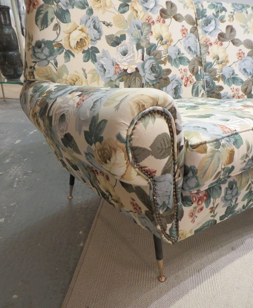 Curved Sofa-photo-2