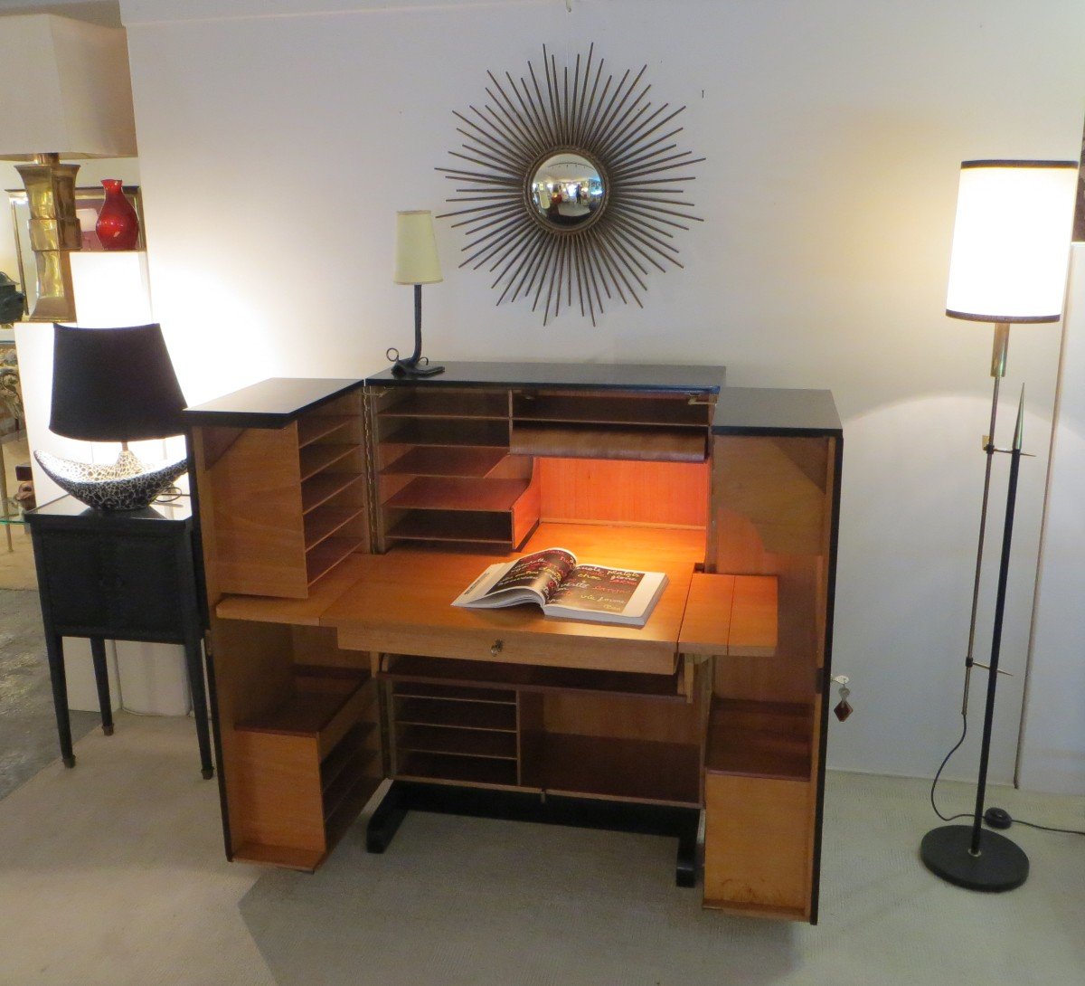 Bureau Magic Box-photo-1