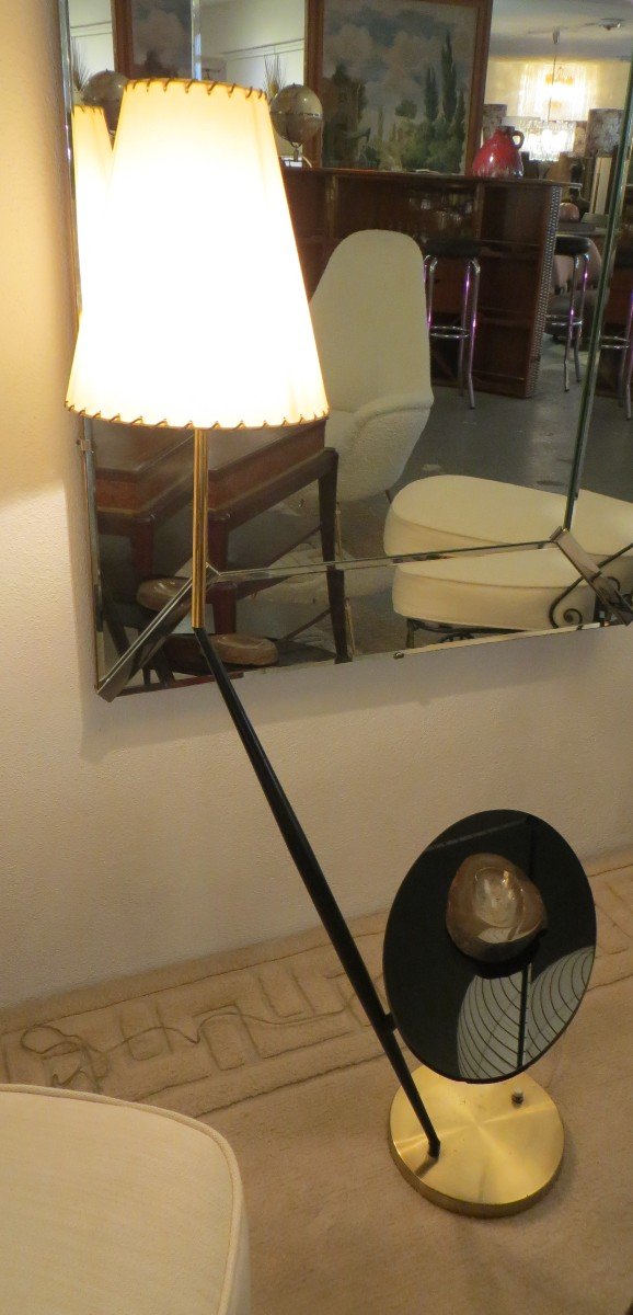 Lampadaire 1950/1960