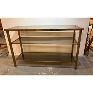 Console 1960/1970