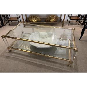 Table basse Philippe Vandel
