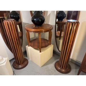 Colonne Paire