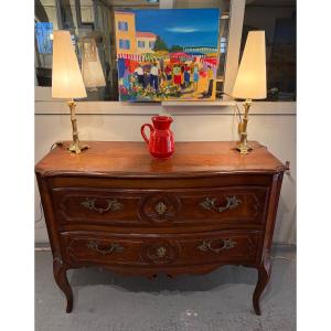Commode XVIII
