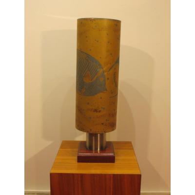 1970 Lamp