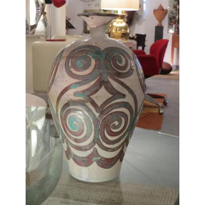 Vase Céramique