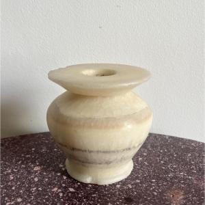 Khol Vase - 18th Dynasty, New Kingdom (1550-1307 Bc)