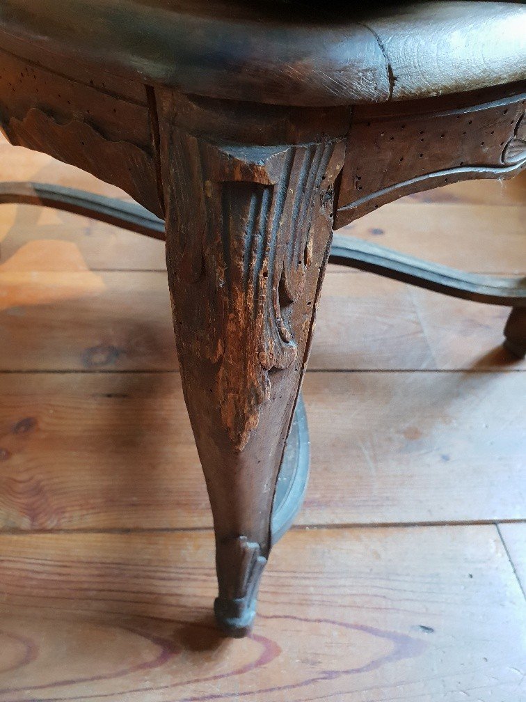 Une Paire De Fauteuils-photo-3