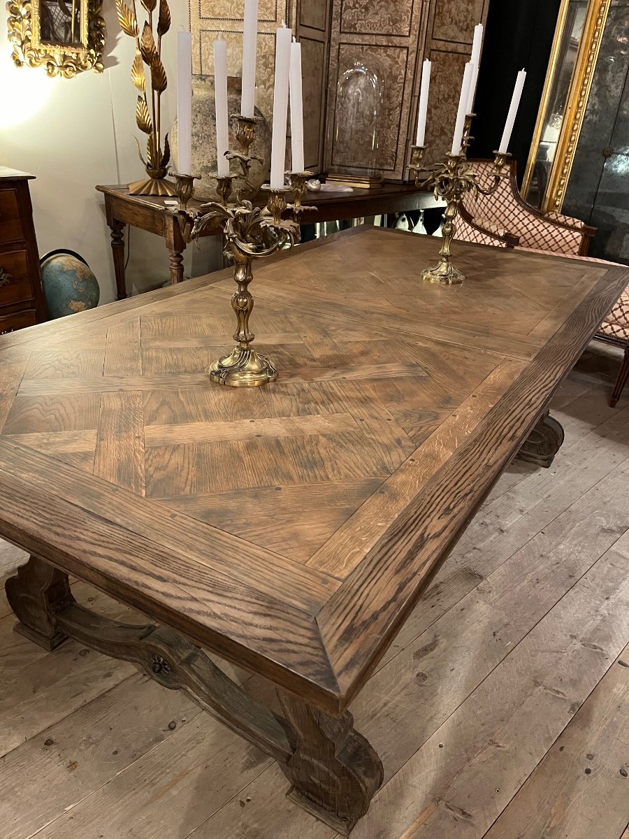Renaissance Table-photo-2