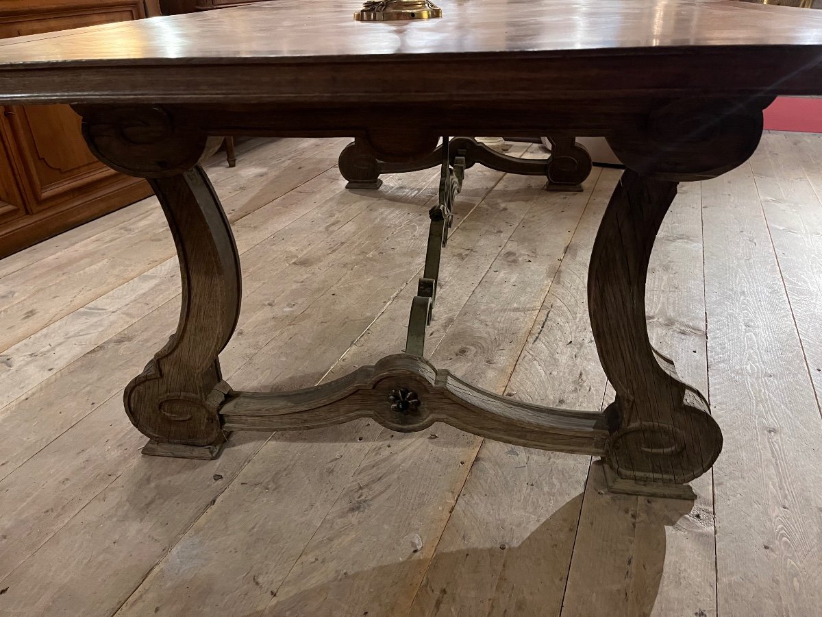 Renaissance Table-photo-3