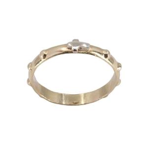 Bague De Foi Dizainier