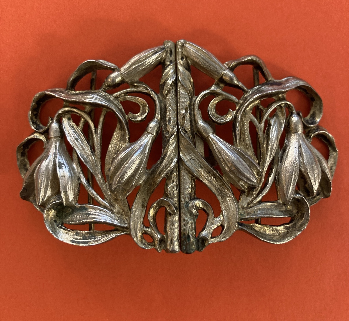 Belt Buckle