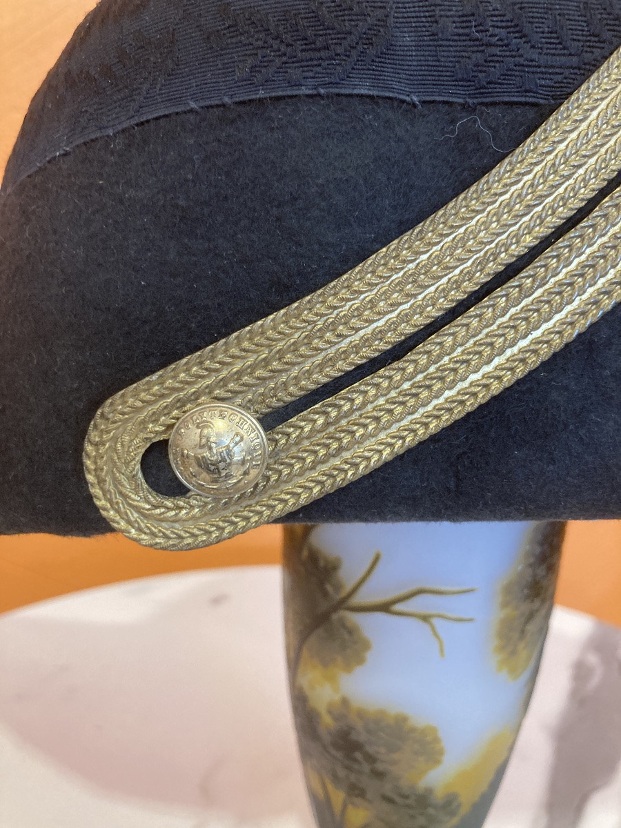 Bicorne Ecole Polytechnique -photo-1