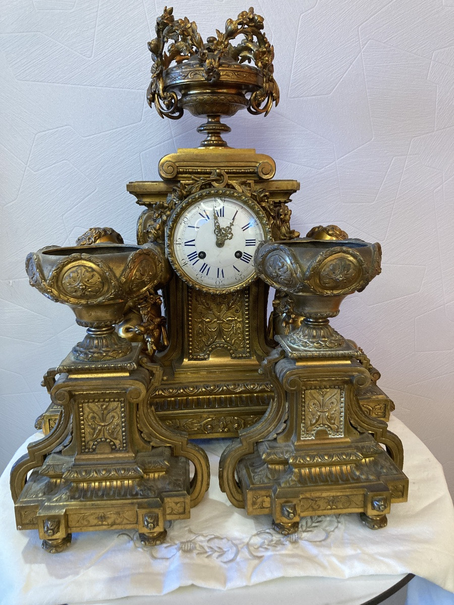 Cherub Garnish-photo-2