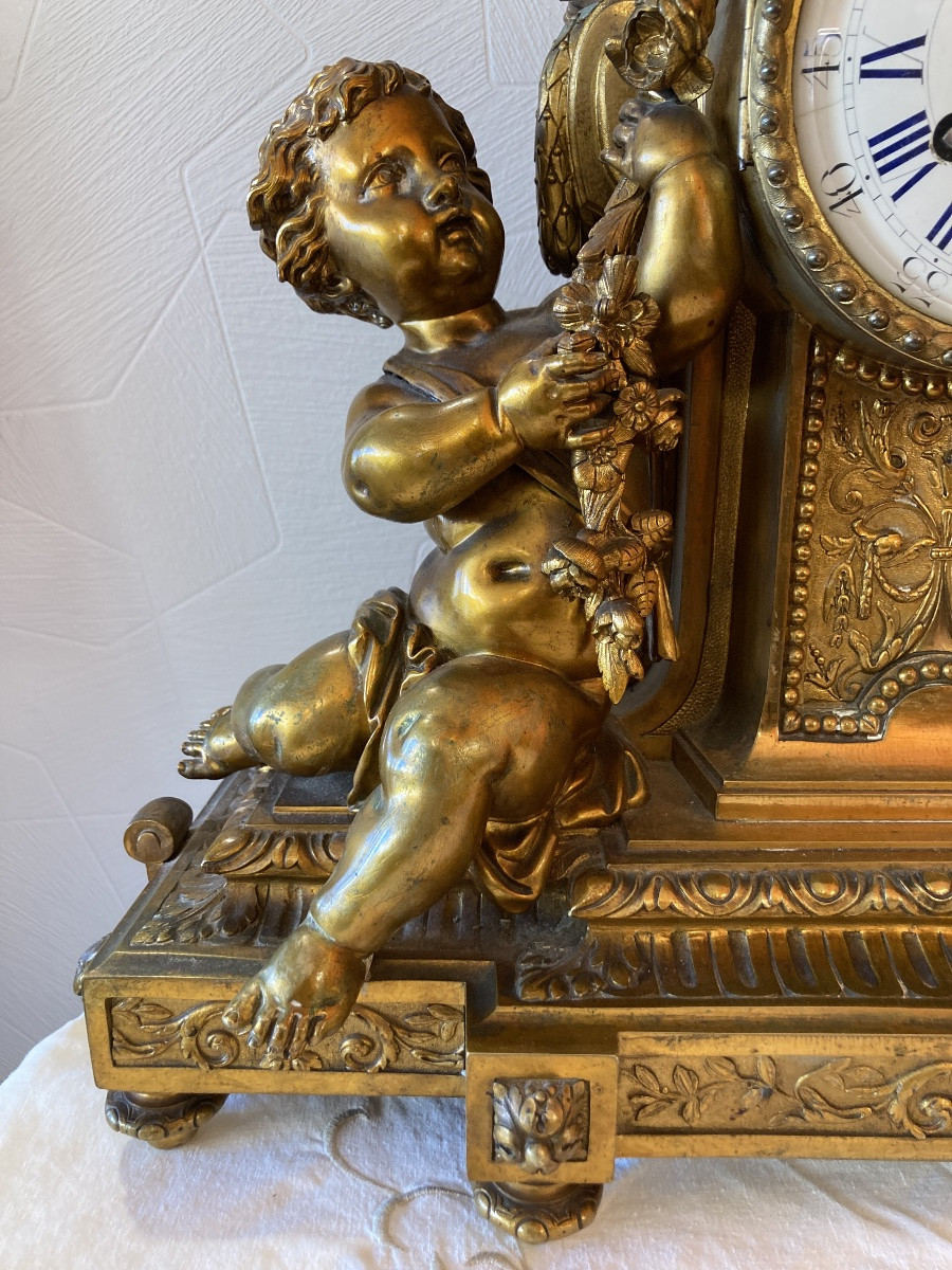 Cherub Garnish-photo-3