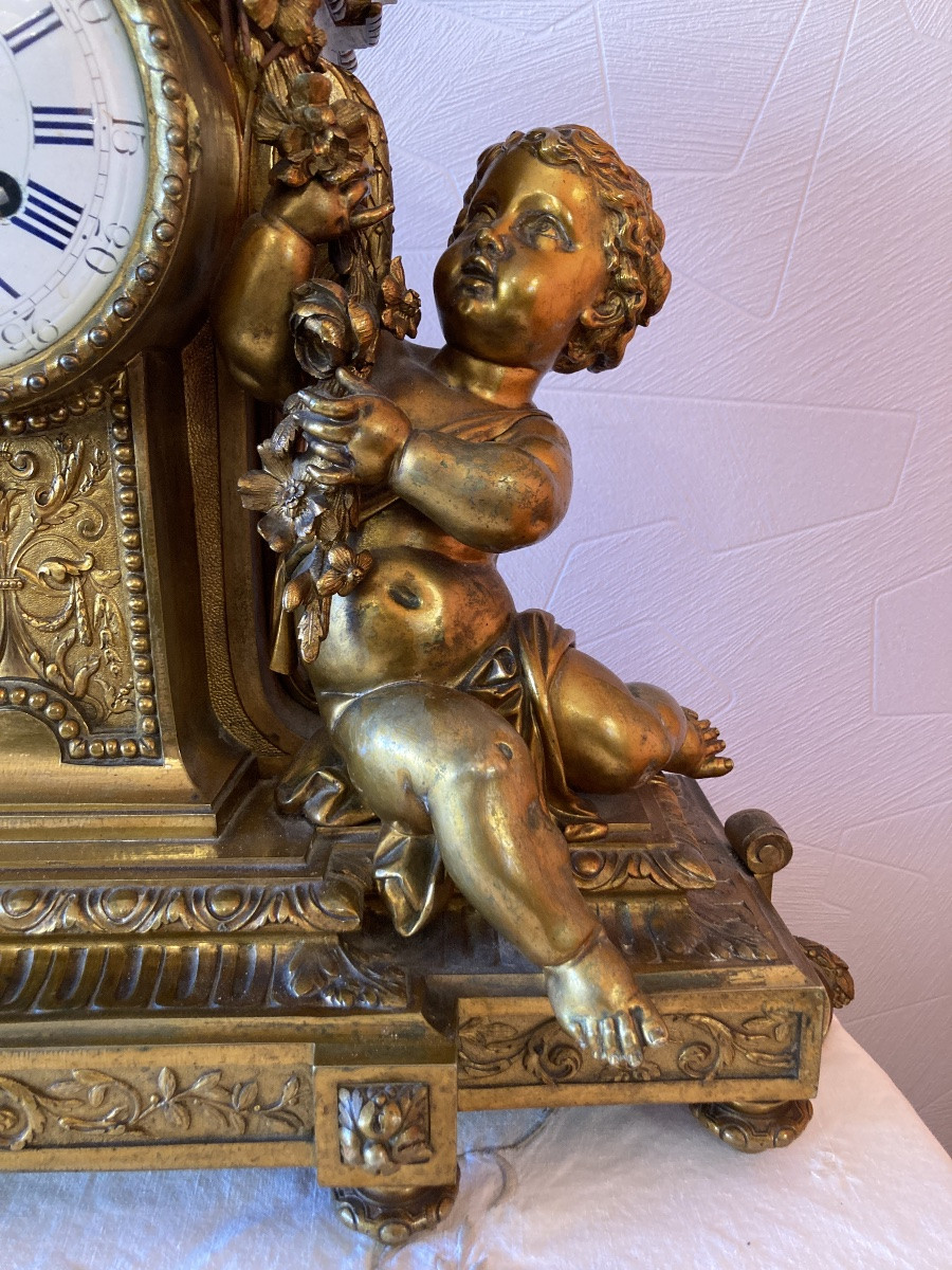 Cherub Garnish-photo-4