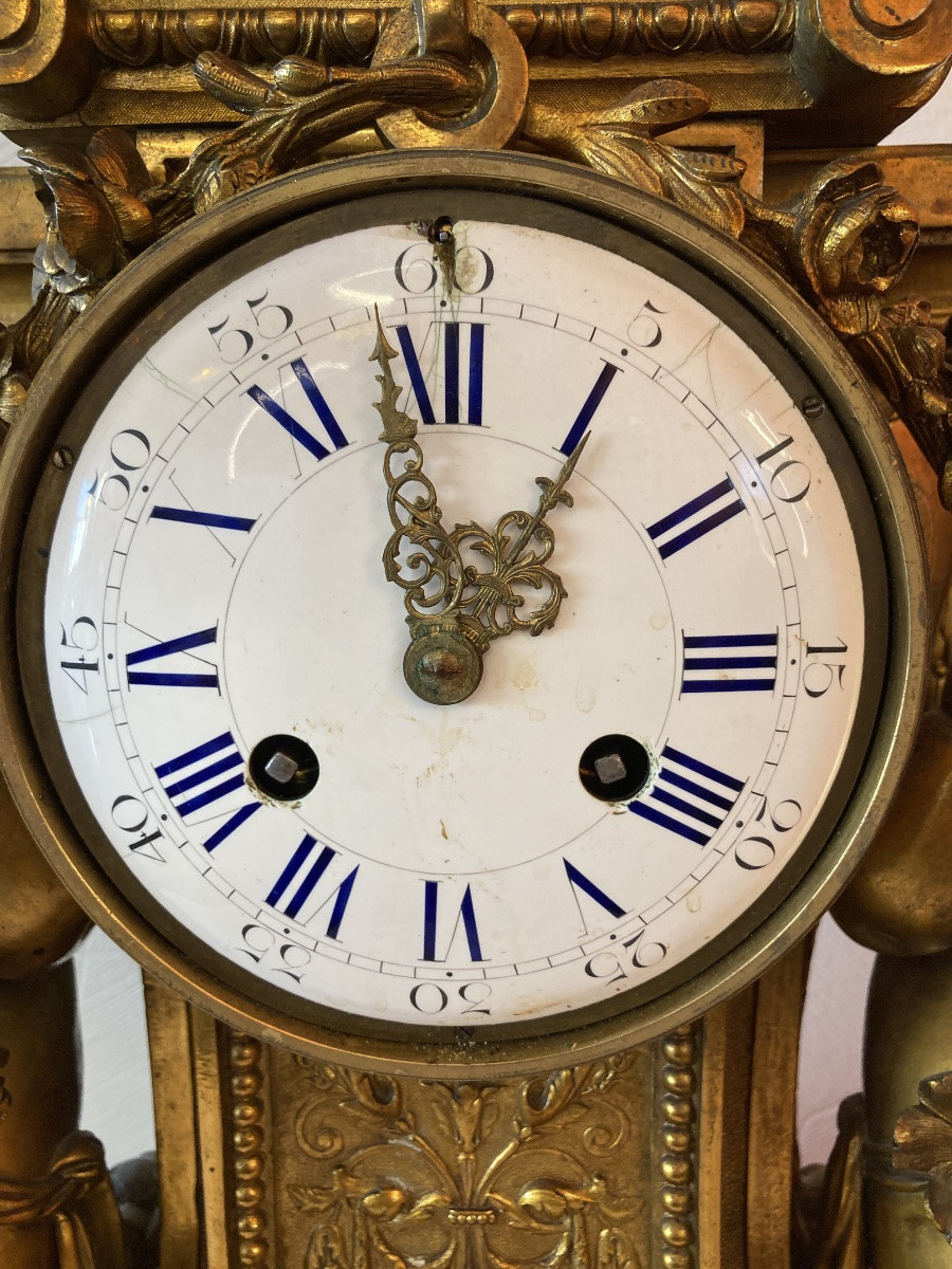 Cherub Garnish-photo-1