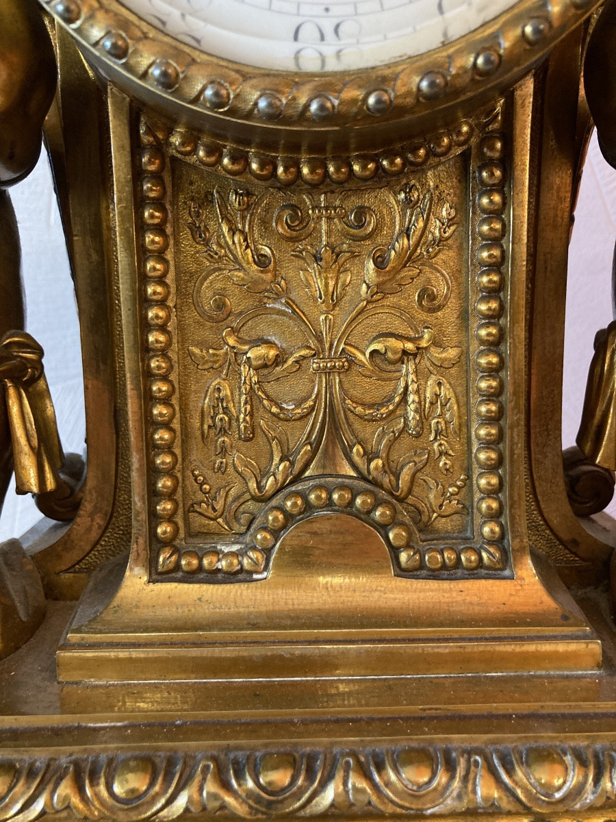 Cherub Garnish-photo-2