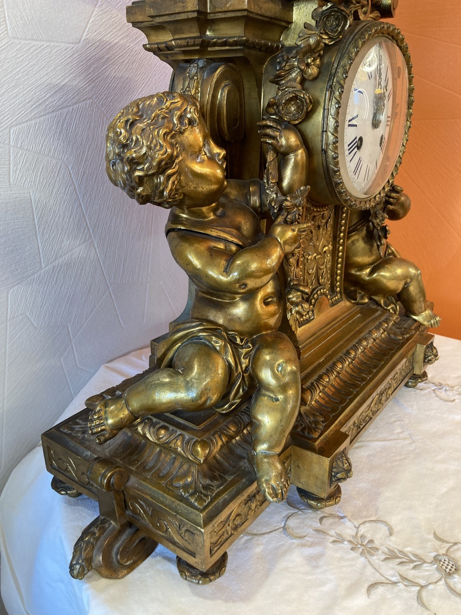 Cherub Garnish-photo-3