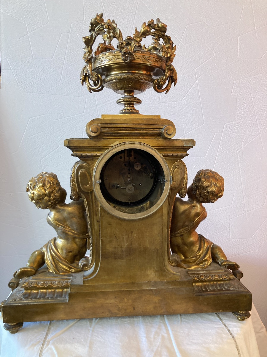 Cherub Garnish-photo-4