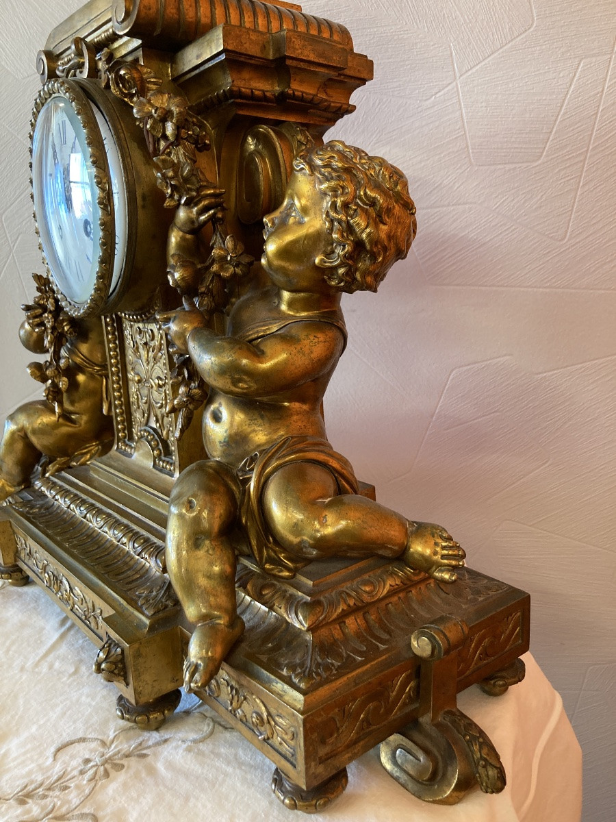 Cherub Garnish-photo-5