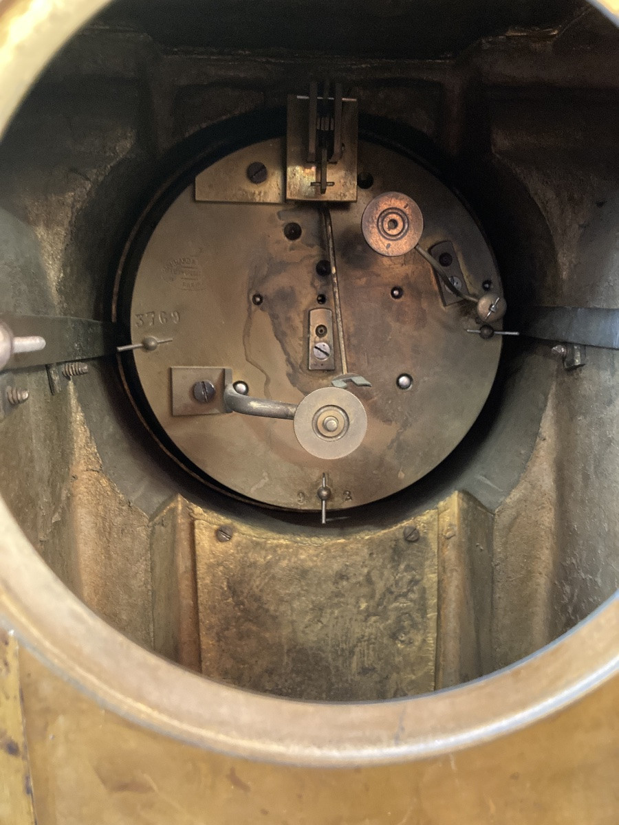 Cherub Garnish-photo-6