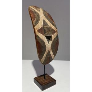 Bouclier Tutsi - Rwanda - Art Africain - Fin 19ème - Debut 20ème Siècle -parfait état Intore