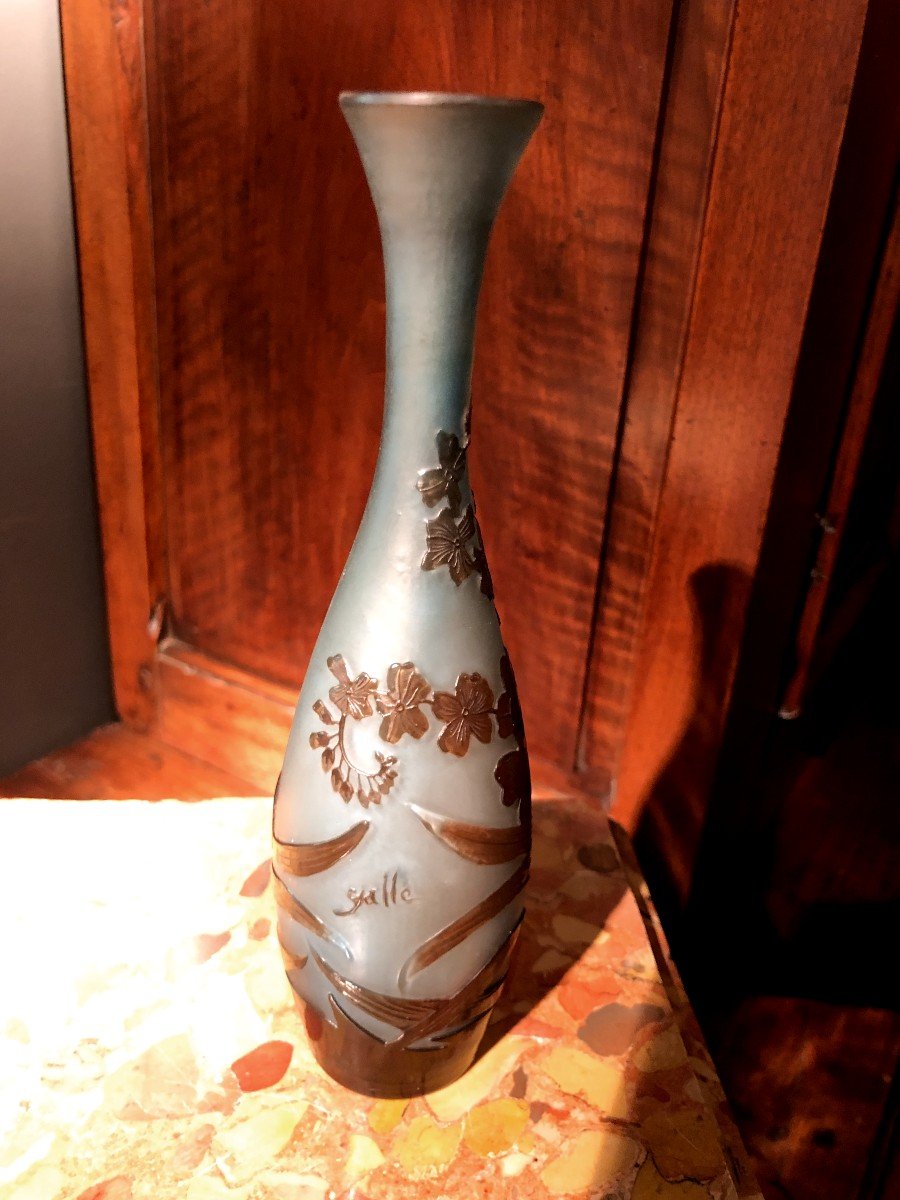 Vase "gall"-photo-1