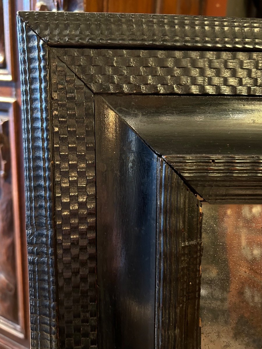Miroir Louis XIII-photo-2