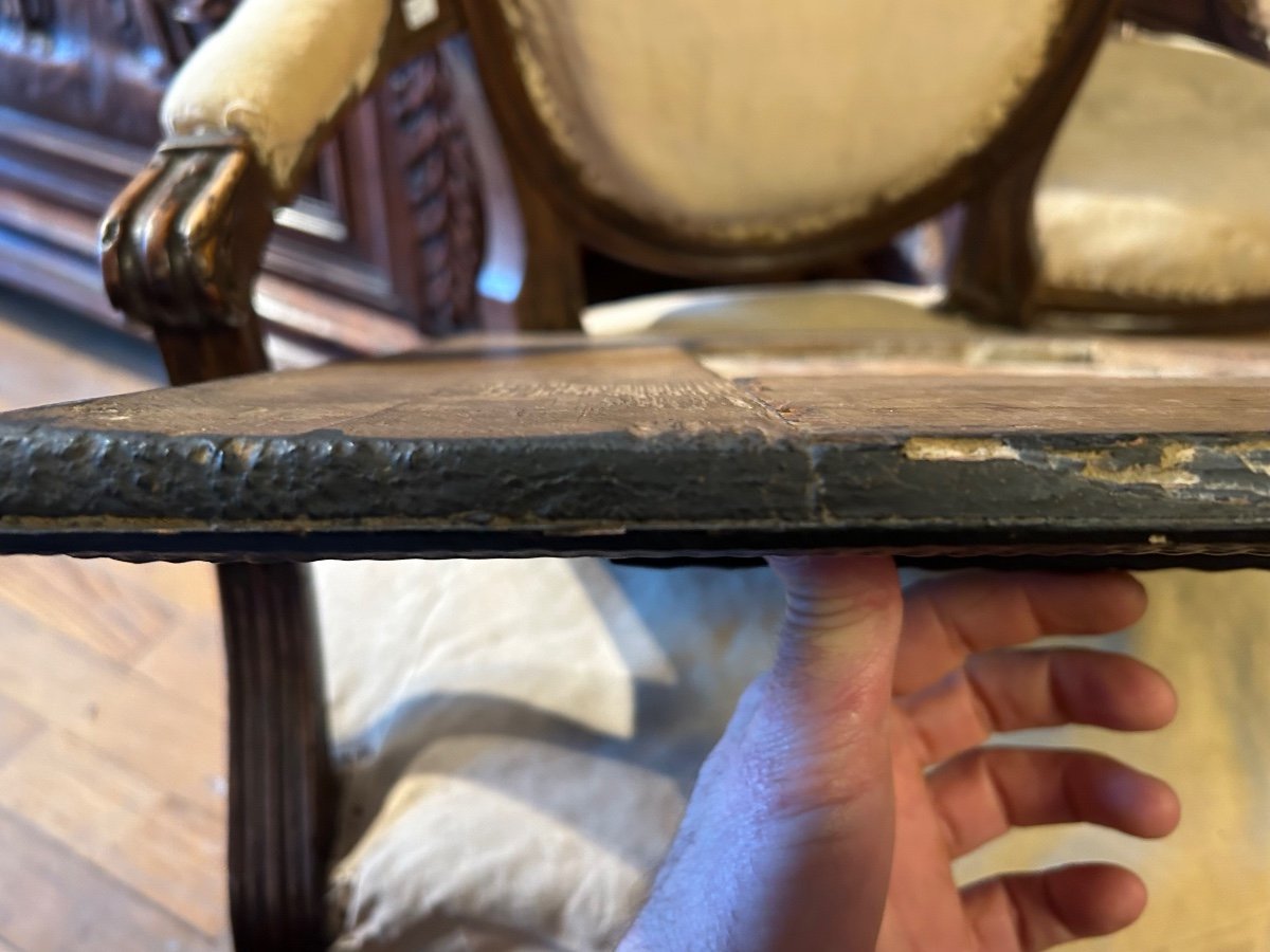 Miroir Louis XIII-photo-4