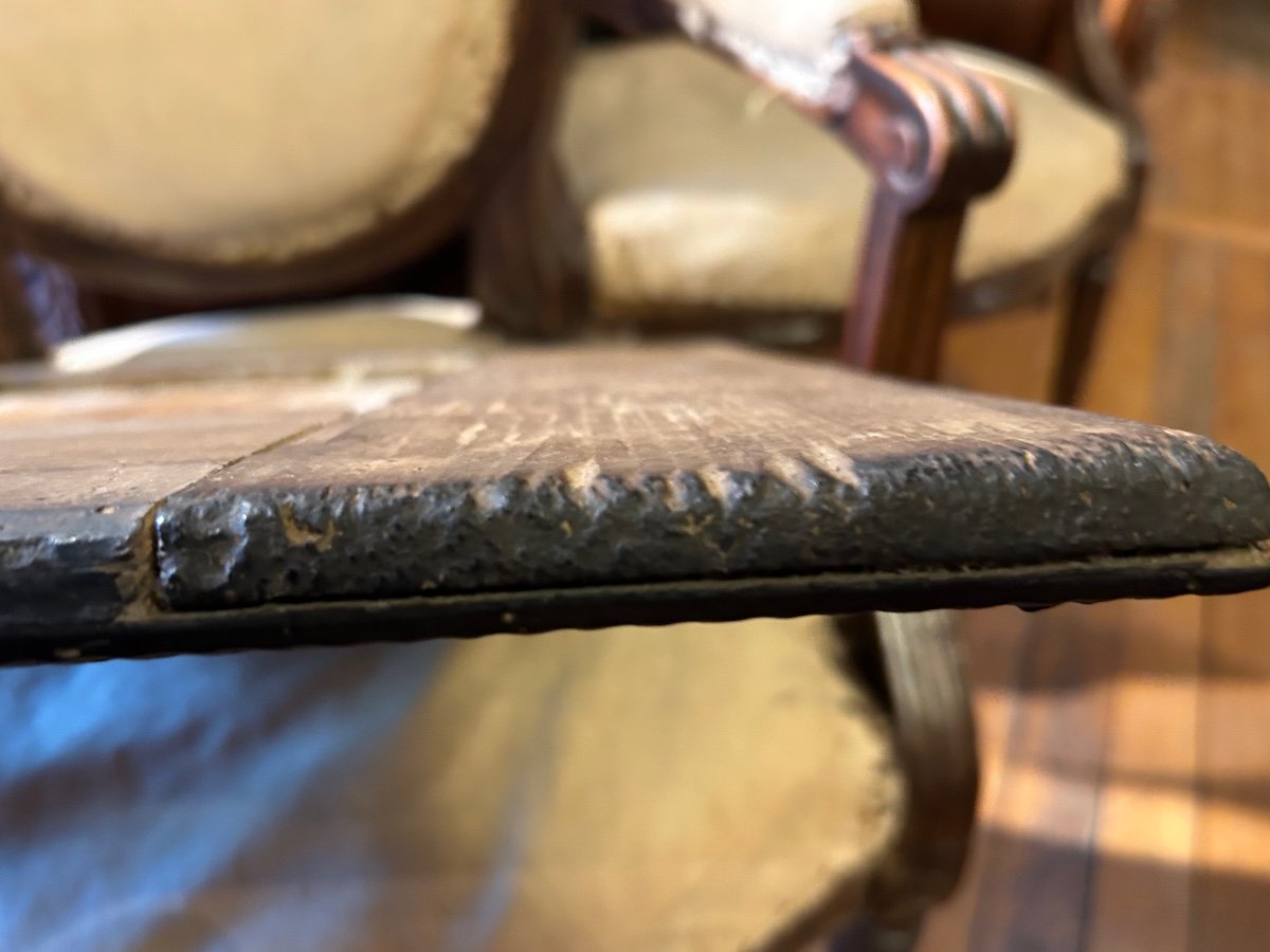 Miroir Louis XIII-photo-5