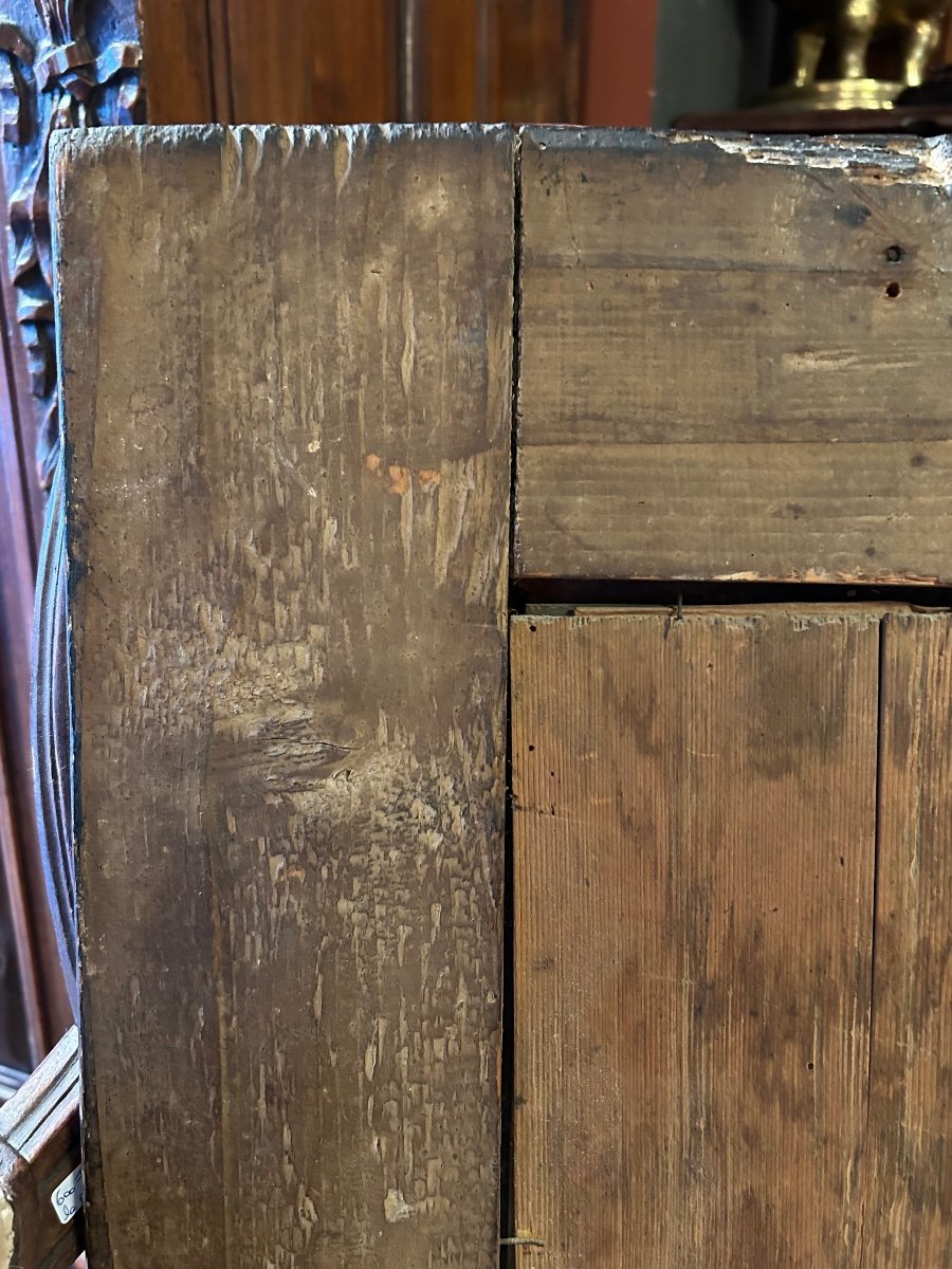 Miroir Louis XIII-photo-6