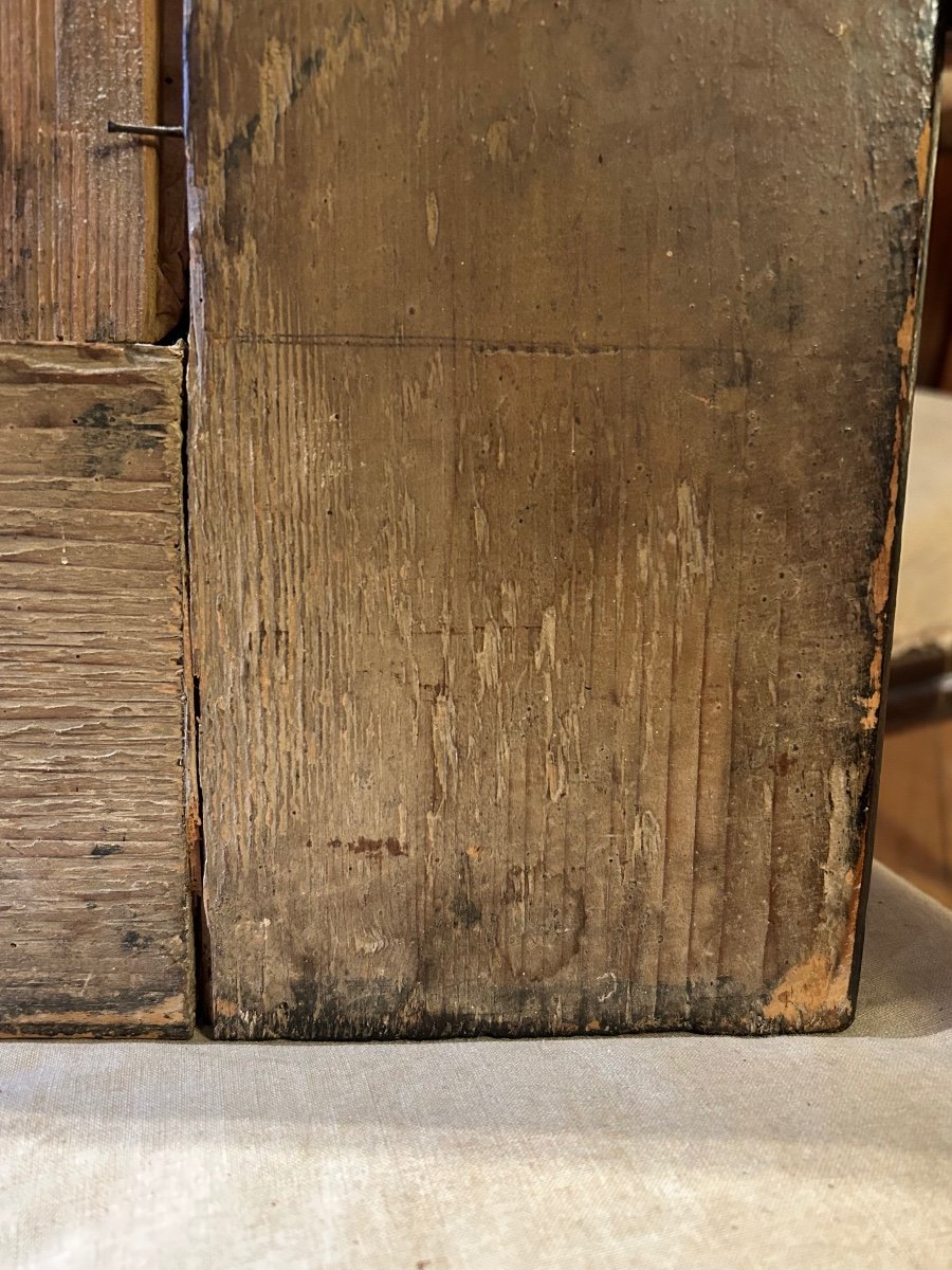 Miroir Louis XIII-photo-8