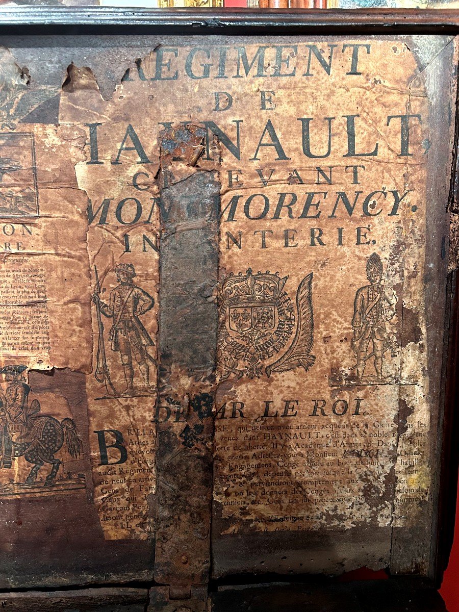  Beast Of Gevaudan Historical Documents Of The Time!!-photo-1