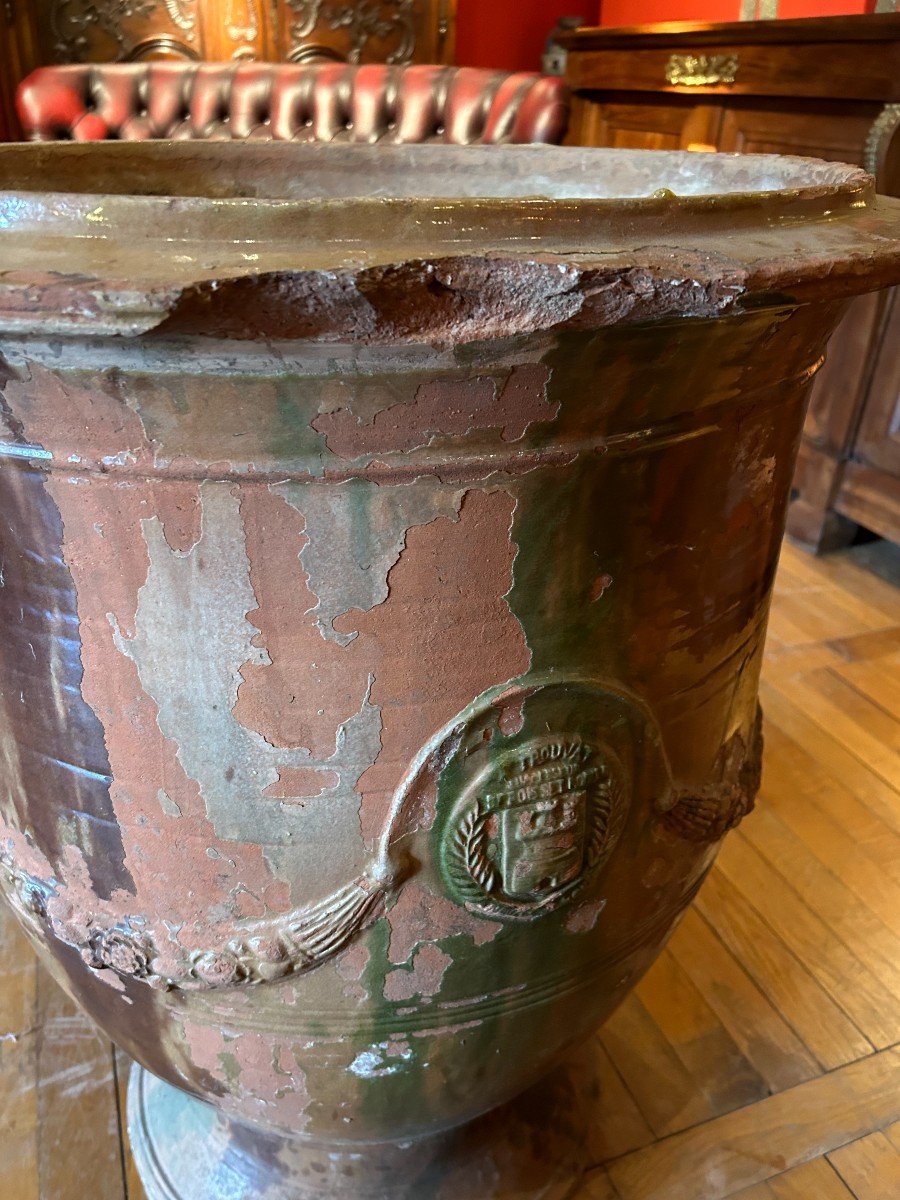 Anduze Vase -photo-3