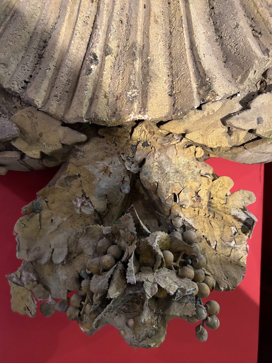 Element Of Theater Or Opera Decor -photo-8