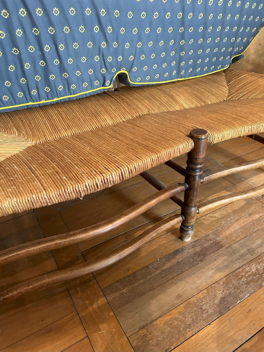 18th Century Provençal Salon-photo-1