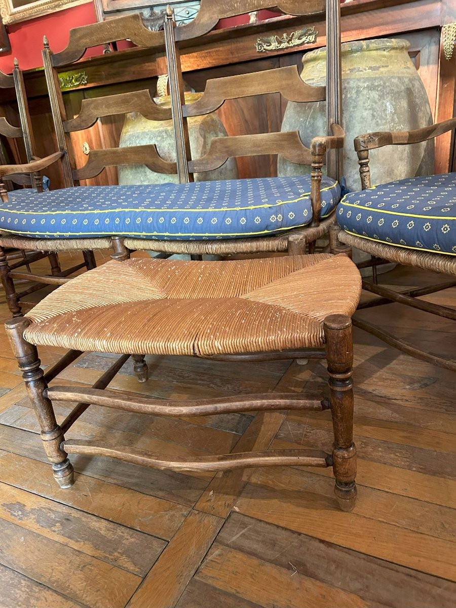 18th Century Provençal Salon-photo-2